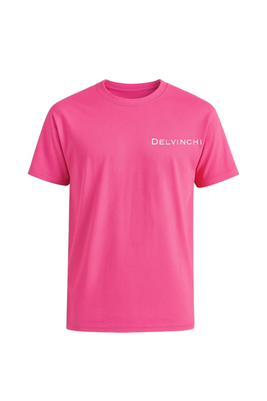 Pink T-Shirt
