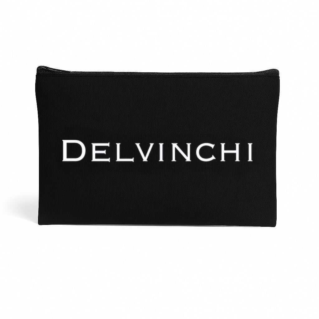 Zip Pouch Bag