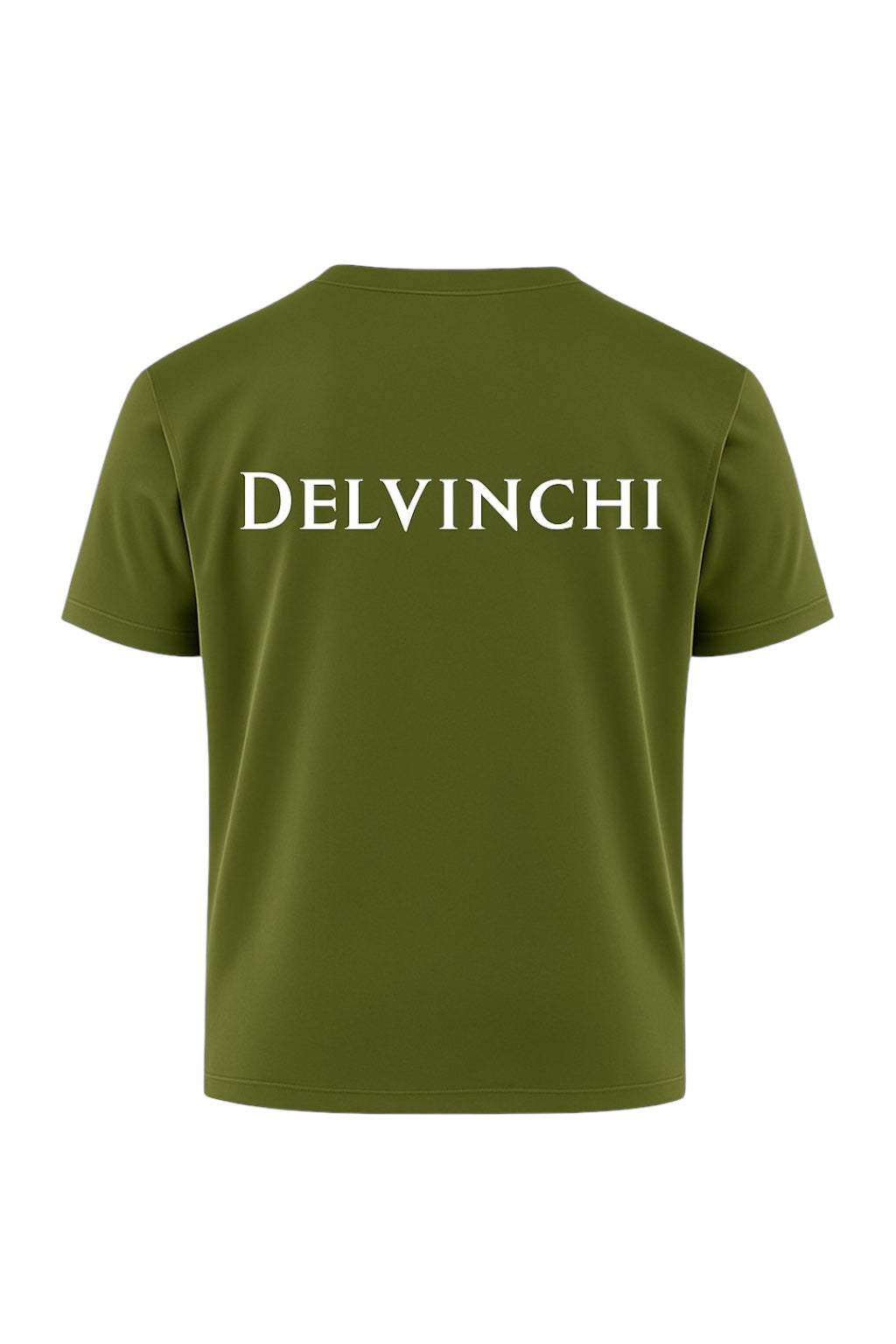 Green T-Shirt