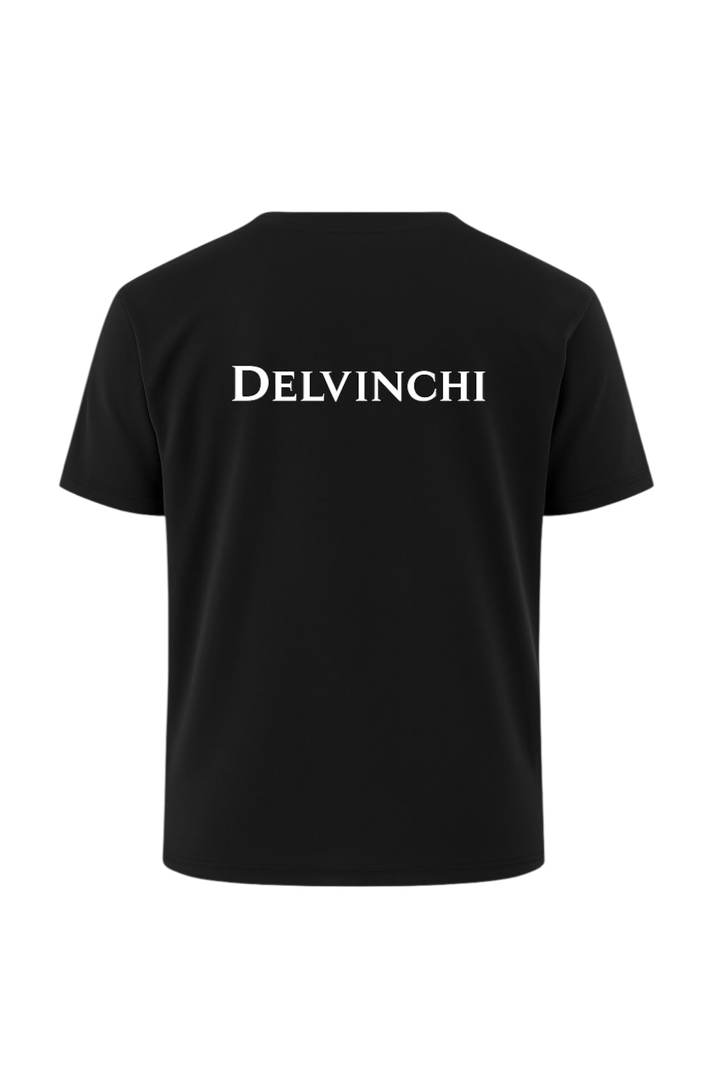 Black T-Shirt