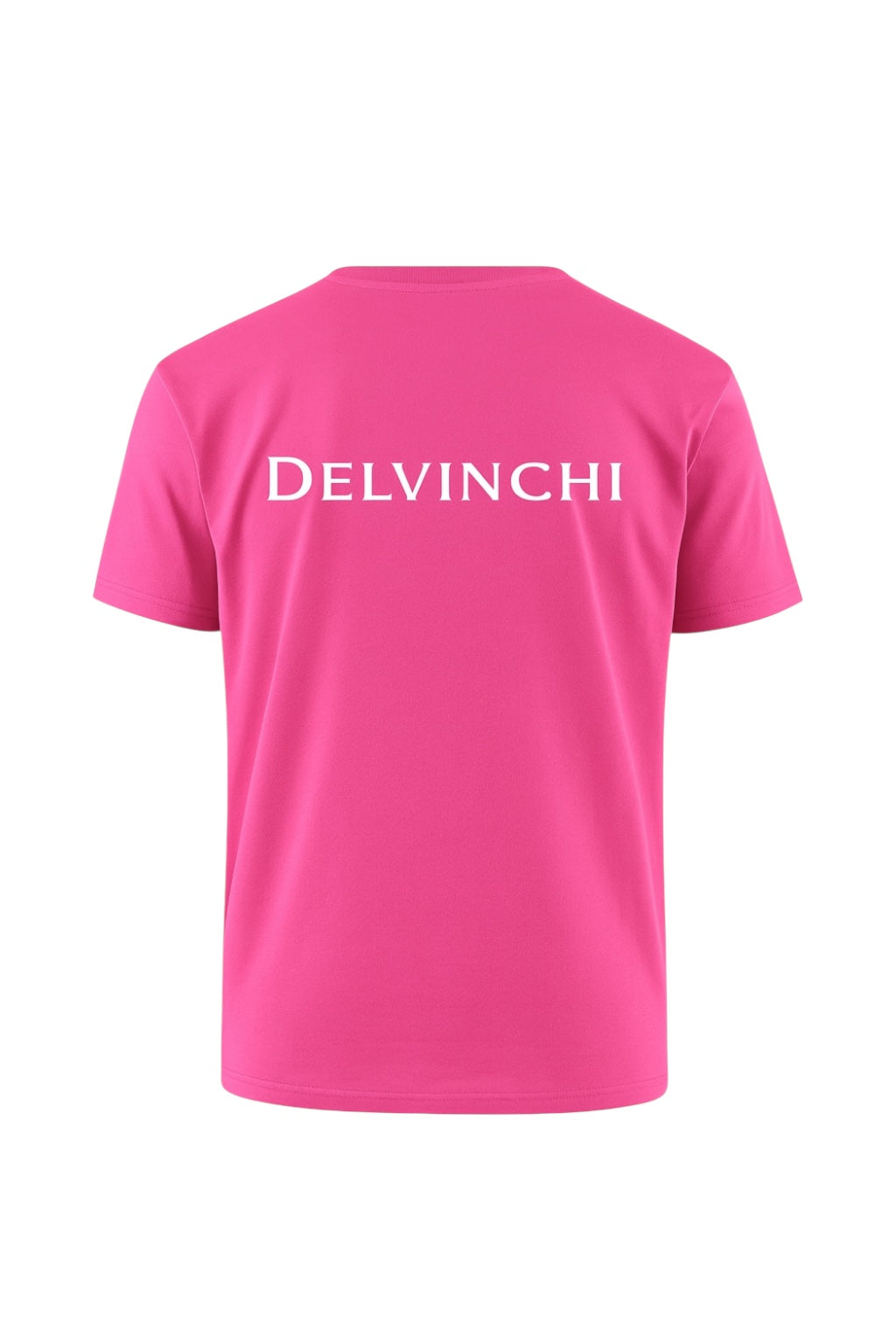 Pink T-Shirt
