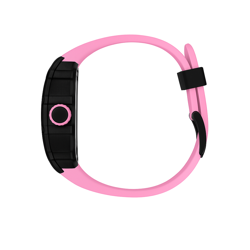 Candy Pink