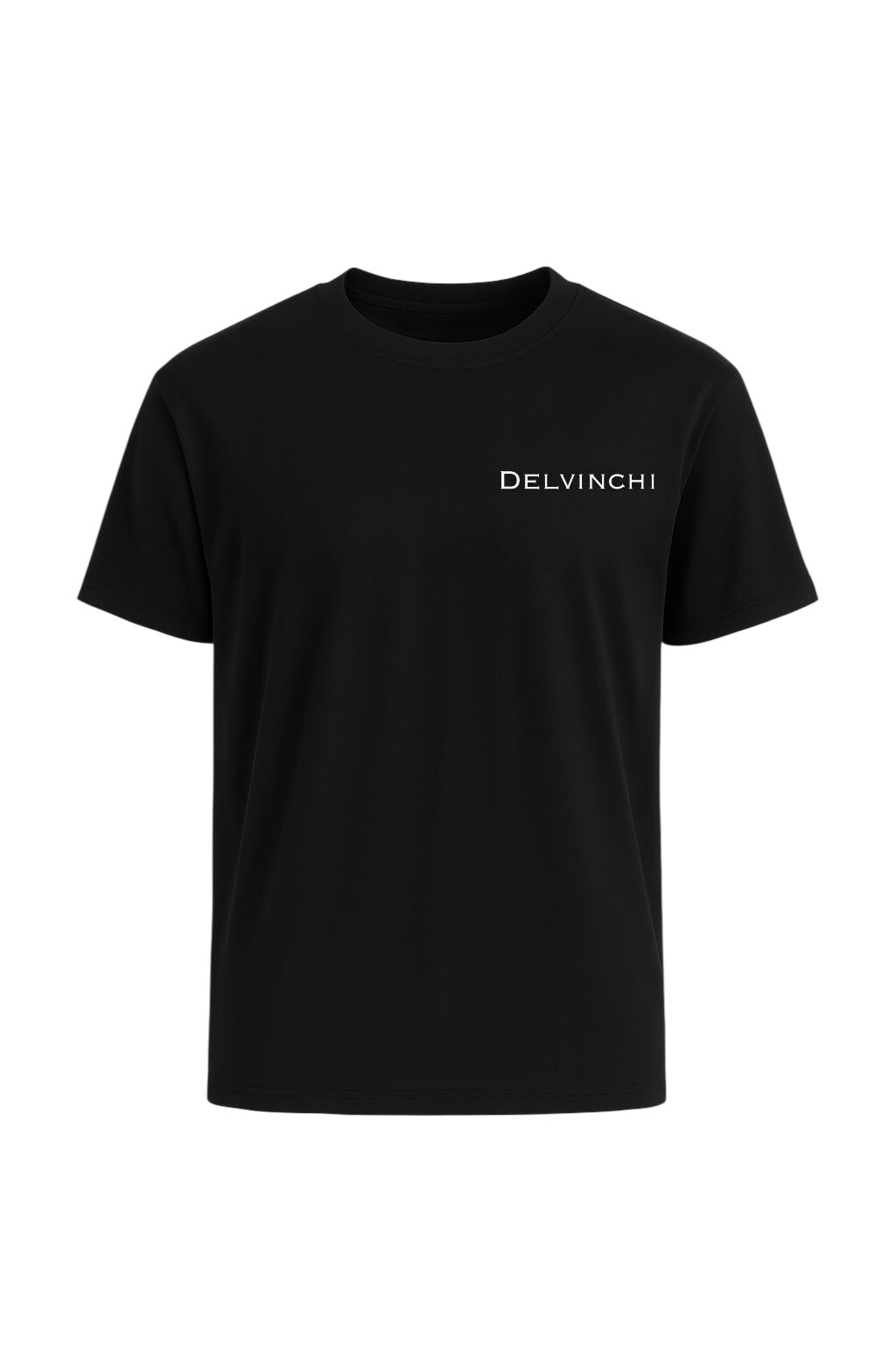 Black T-Shirt