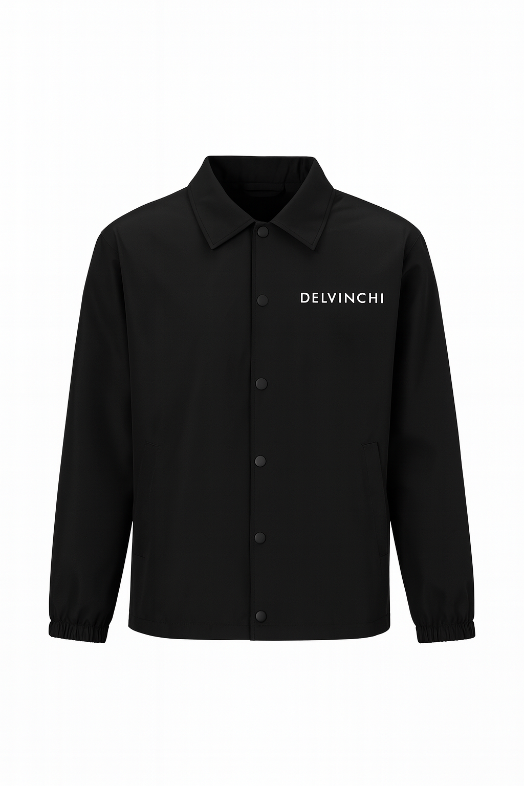 Black Chic Jacket