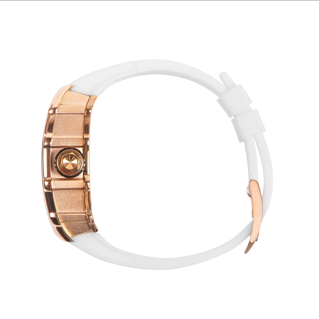 Rose White