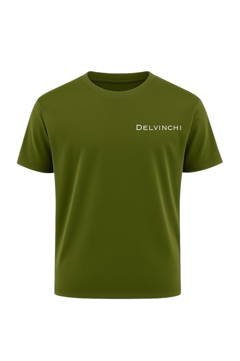 Green T-Shirt