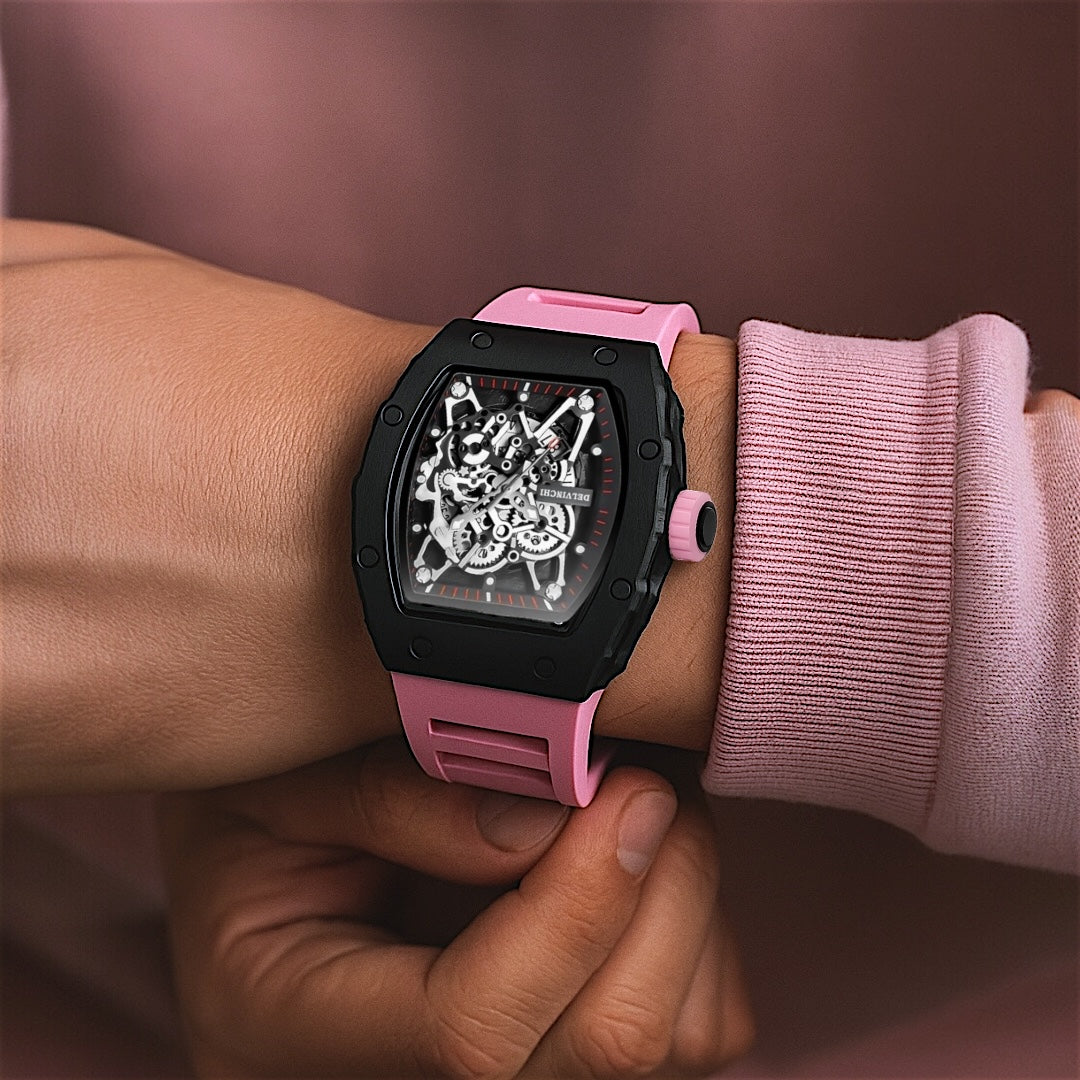Candy Pink