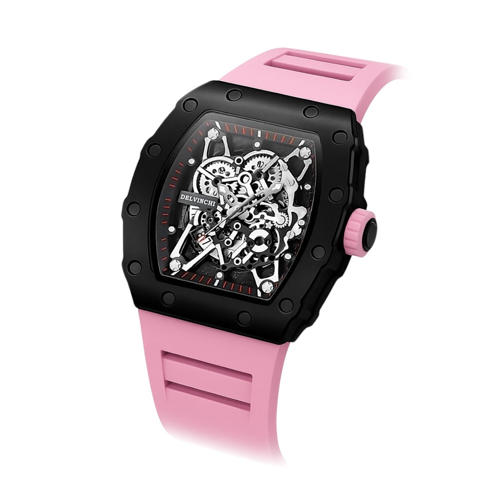 Candy Pink