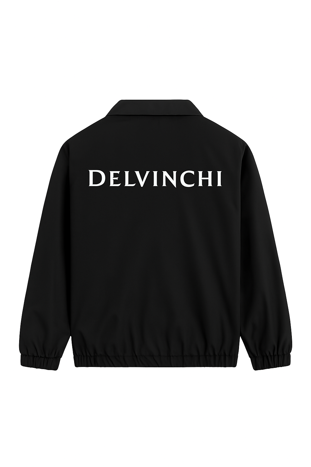 Black Chic Jacket