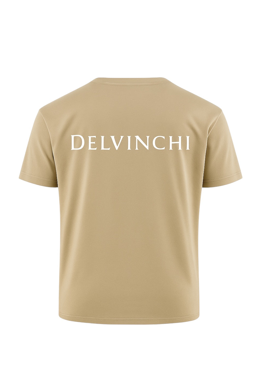 Khaki T-Shirt
