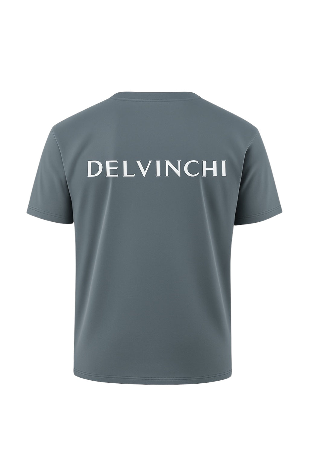 Grey T-Shirt