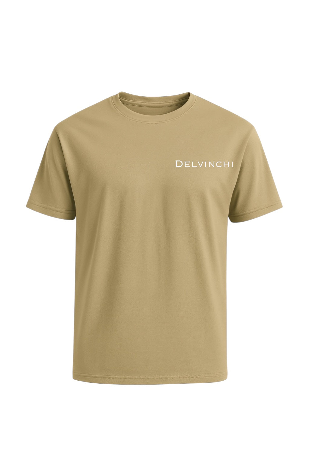Khaki T-Shirt