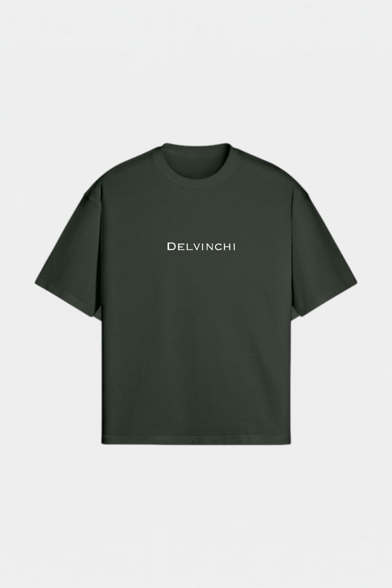 Jungle green T-Shirt